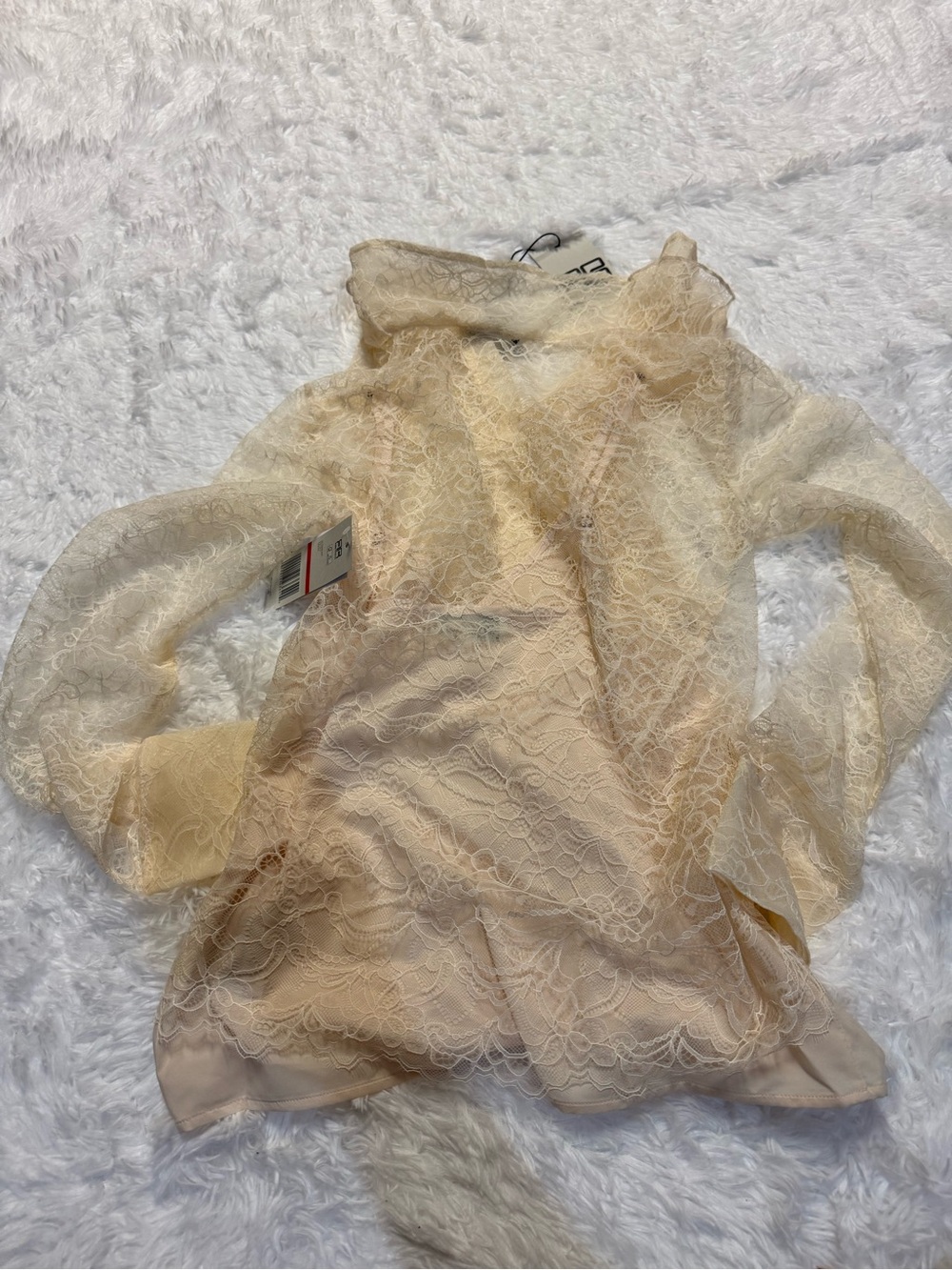 ROBERT RODRIGUEZ Blouse - Picture 11 of 14